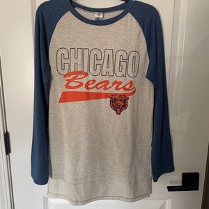 Bears shirt